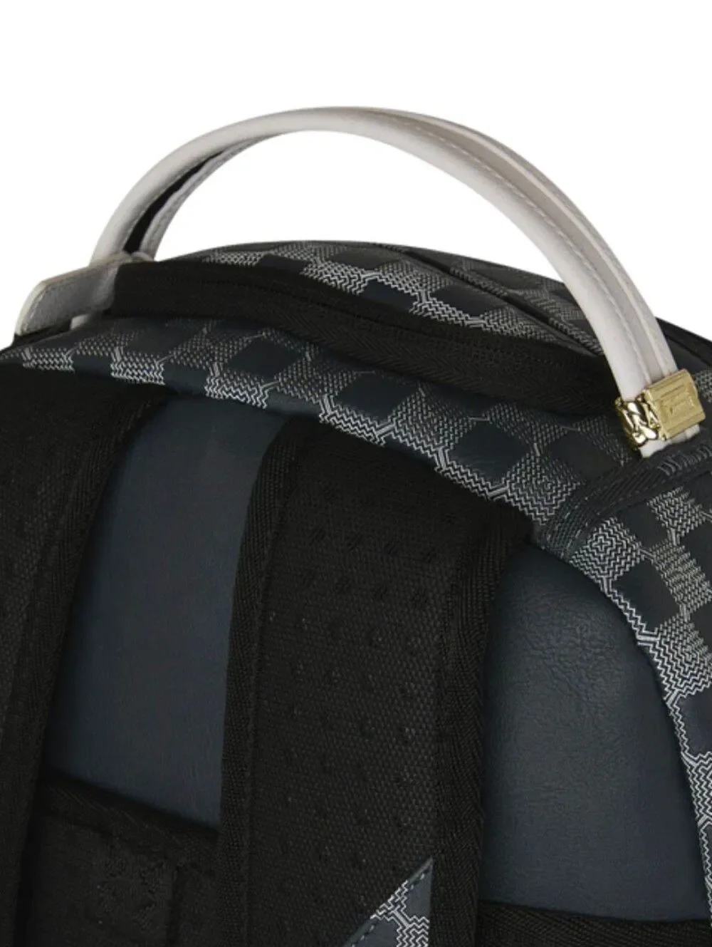 Sprayground Optix Grid Backpack
